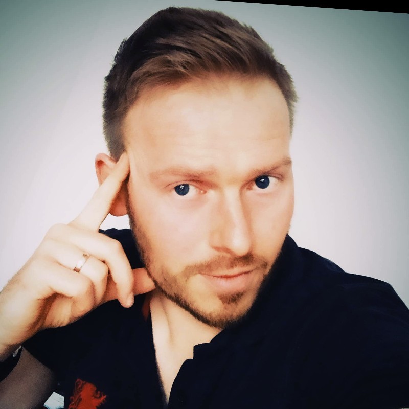 Miloš Kačer Calliditas