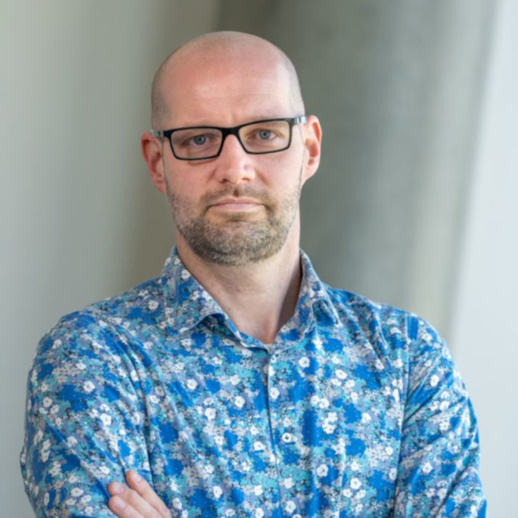 Václav Kotora SOFO Group