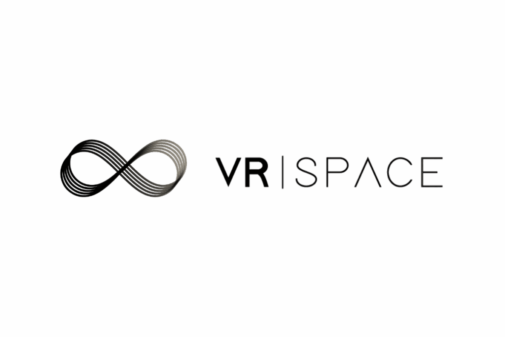 Logo VR Space